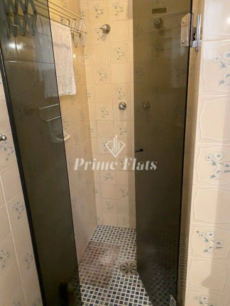 Imagem Apartamento com 1 Quarto à Venda, 29 m² em Jardim Paulista - São Paulo