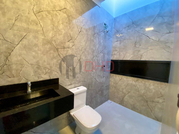 Imagem Casa de Condomínio com 3 Quartos à Venda, 154 m² em Horto Florestal - Sorocaba