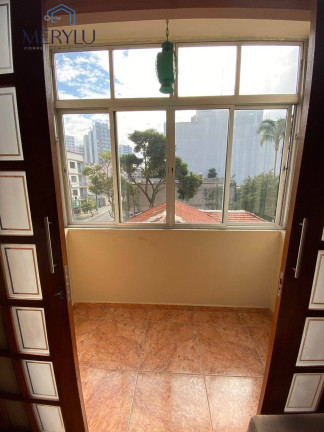 Imagem Apartamento com 2 Quartos à Venda, 56 m² em Vila Mariana - São Paulo Imagem Apartamento com 2 Quartos à Venda, 56 m² em Vila Mariana - São Paulo