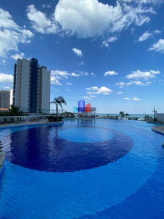 Apartamento com 3 Quartos à Venda, 92 m² em Vila Mirim - Praia Grande