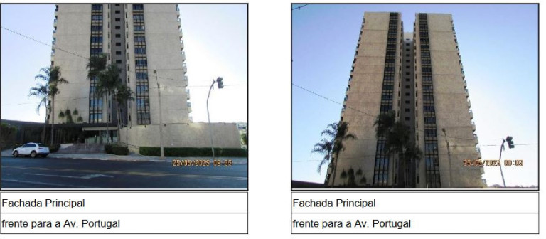 Apartamento com 4 Quartos à Venda, 196 m² em Jardim Sao Luiz - Ribeirao Preto