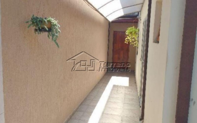Imagem Casa de Condomínio com 4 Quartos à Venda, 242 m² em Urbanova - São José Dos Campos
