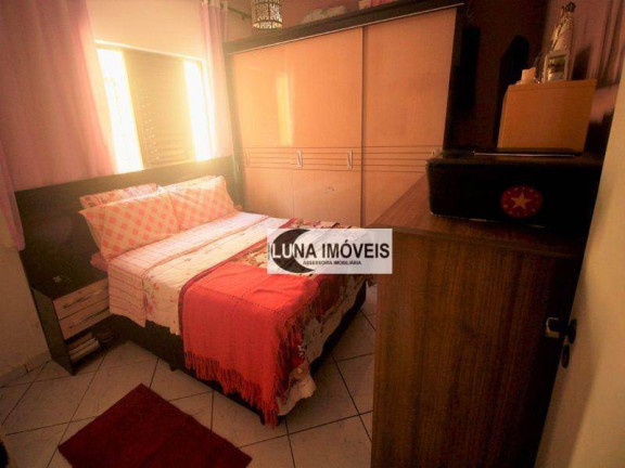 Imagem Apartamento com 2 Quartos à Venda, 52 m² em Baeta Neves - São Bernardo Do Campo