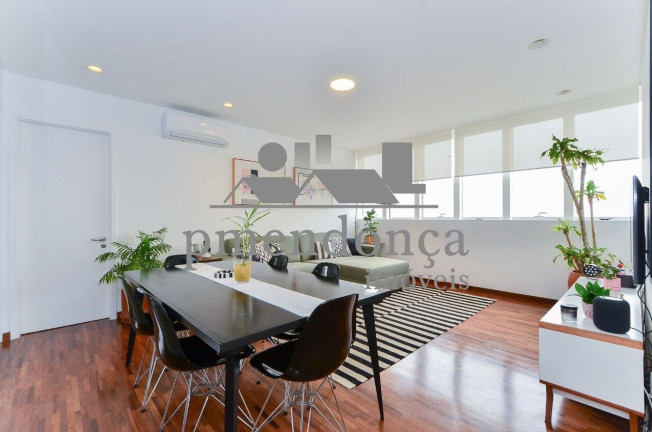 Imagem Apartamento com 2 Quartos à Venda, 132 m² em Vila Ipojuca - São Paulo Imagem Apartamento com 2 Quartos à Venda, 132 m² em Vila Ipojuca - São Paulo