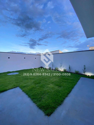 Imagem Casa com 3 Quartos à Venda, 300 m² em Residencial Humaitá - Goiânia Imagem Casa com 3 Quartos à Venda, 300 m² em Residencial Humaitá - Goiânia