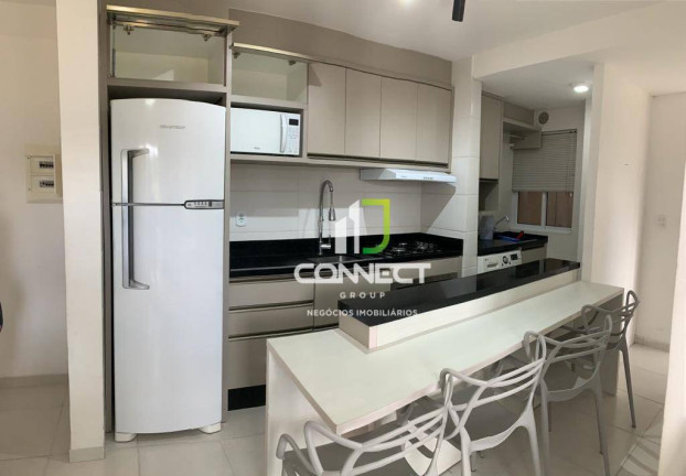 Imagem Apartamento com 2 Quartos à Venda, 48 m² em Itaipava - Itajaí Imagem Apartamento com 2 Quartos à Venda, 48 m² em Itaipava - Itajaí
