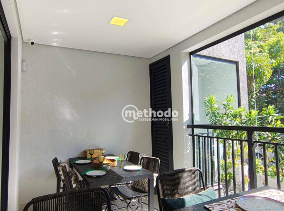 Imagem Apartamento com 2 Quartos à Venda, 80 m² em Chácara Da Barra - Campinas Imagem Apartamento com 2 Quartos à Venda, 80 m² em Chácara Da Barra - Campinas