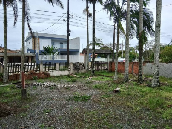 Imagem Casa com 3 Quartos à Venda, 325 m² em Costeira - Balneário Barra Do Sul