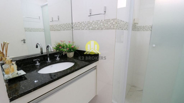 Imagem Apartamento com 2 Quartos à Venda, 99 m² em Pinheiros - São Paulo