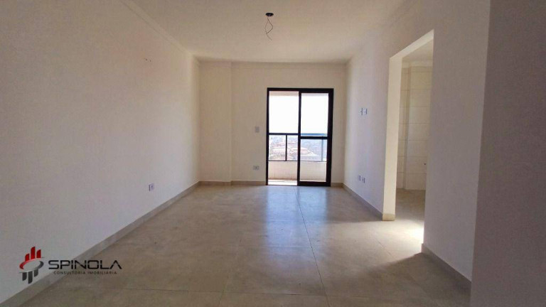 Imagem Apartamento com 2 Quartos à Venda, 67 m² em Maracanã - Praia Grande Imagem Apartamento com 2 Quartos à Venda, 67 m² em Maracanã - Praia Grande