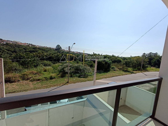 Imagem Sobrado com 2 Quartos à Venda, 120 m² em Jardim Itamarati - Botucatu
