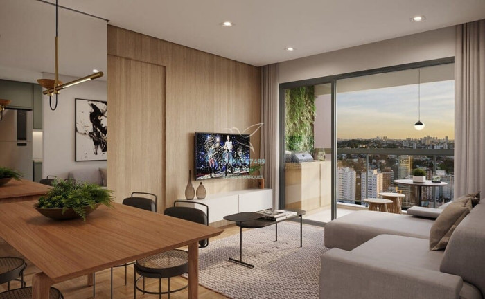 Imagem Apartamento com 2 Quartos à Venda, 61 m² em Bela Vista - Osasco Imagem Apartamento com 2 Quartos à Venda, 61 m² em Bela Vista - Osasco