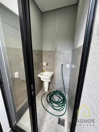 Imagem Casa com 3 Quartos à Venda, 105 m² em Jardim Park Real - Indaiatuba Imagem Casa com 3 Quartos à Venda, 105 m² em Jardim Park Real - Indaiatuba