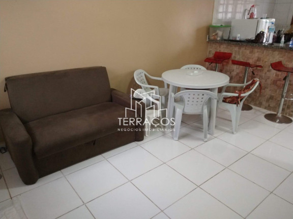 Imagem Casa com 2 Quartos à Venda, 54 m² em Cibratel Ii - Itanhaém