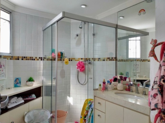Imagem Apartamento com 4 Quartos à Venda, 126 m² em Perdizes - São Paulo Imagem Apartamento com 4 Quartos à Venda, 126 m² em Perdizes - São Paulo