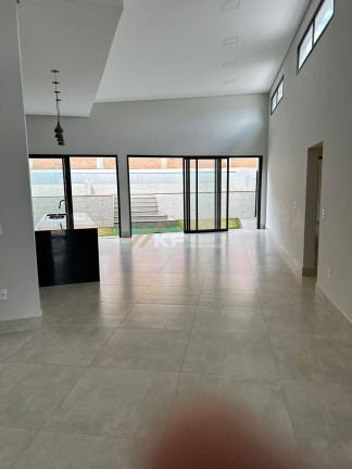 Imagem Casa de Condomínio com 4 Quartos à Venda, 260 m² em Bonfim Paulista - Ribeirão Preto Imagem Casa de Condomínio com 4 Quartos à Venda, 260 m² em Bonfim Paulista - Ribeirão Preto