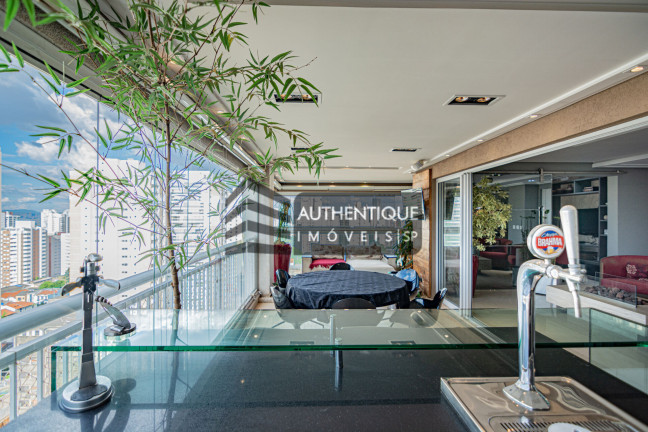 Imagem Apartamento com 4 Quartos à Venda, 206 m² em Vila Romana - São Paulo Imagem Apartamento com 4 Quartos à Venda, 206 m² em Vila Romana - São Paulo