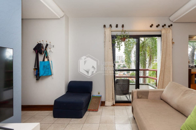 Imagem Apartamento com 3 Quartos à Venda, 93 m² em Perdizes - São Paulo