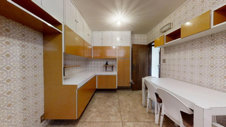 Imagem Imóvel com 4 Quartos à Venda, 153 m² em Paraíso - São Paulo