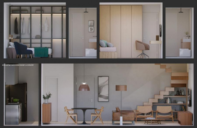 Imagem Imóvel com 2 Quartos à Venda, em Gávea - Rio De Janeiro Imagem Imóvel com 2 Quartos à Venda, em Gávea - Rio De Janeiro