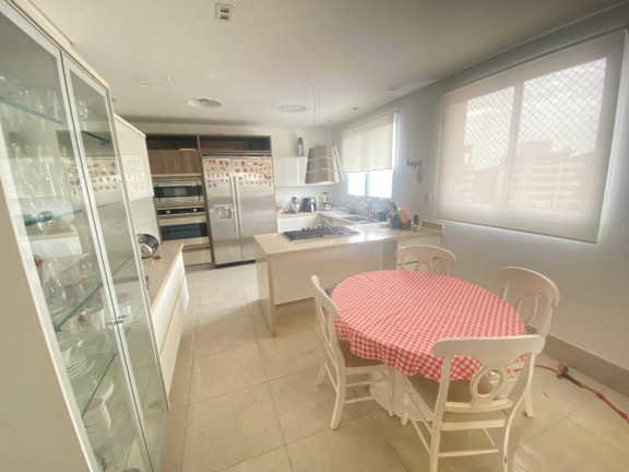Imagem Apartamento com 4 Quartos à Venda, 284 m² em Alphaville - Santana De Parnaíba Imagem Apartamento com 4 Quartos à Venda, 284 m² em Alphaville - Santana De Parnaíba