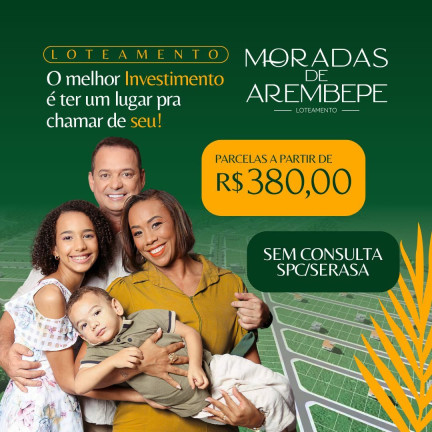 Imagem Terreno à Venda, 200 m² em Coqueiros De Arembepe - Camaçari Imagem Terreno à Venda, 200 m² em Coqueiros De Arembepe - Camaçari