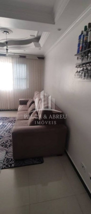 Imagem Apartamento com 2 Quartos à Venda, 52 m² em Jardim Estrela - Mauá Imagem Apartamento com 2 Quartos à Venda, 52 m² em Jardim Estrela - Mauá
