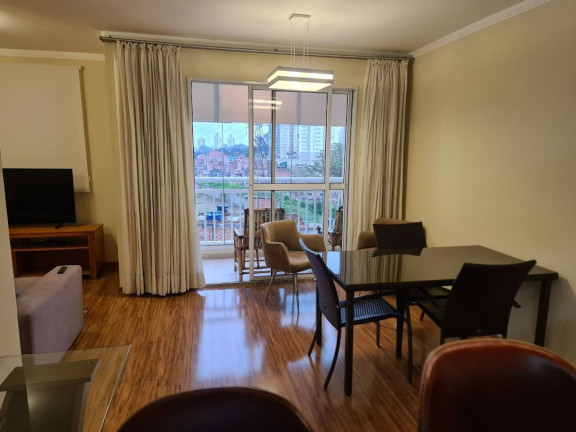 Imagem Apartamento com 2 Quartos à Venda, 69 m² em Parque Rebouças - São Paulo