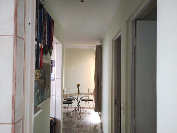 Imagem Apartamento com 2 Quartos à Venda, 56 m² em Parque São Vicente - Mauá
