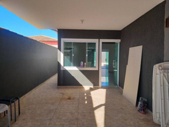 Casa com 3 Quartos à Venda, 100 m² em Nova Califórnia (tamoios) - Cabo Frio