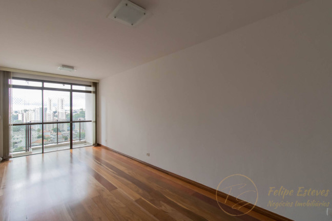 Apartamento com 3 Quartos à Venda, 83 m² em Parque Mandaqui - São Paulo