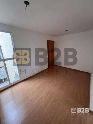 Apartamento com 2 Quartos à Venda, 42 m² em Jardim Country Club - Bauru