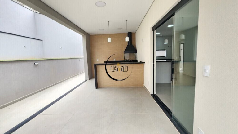 Imagem Casa de Condomínio com 4 Quartos à Venda, 233 m² em Residencial Ibi-aram Ii - Itupeva
