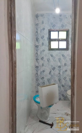 Imagem Casa com 2 Quartos à Venda, em Tupy - Itanhaém Imagem Casa com 2 Quartos à Venda, em Tupy - Itanhaém