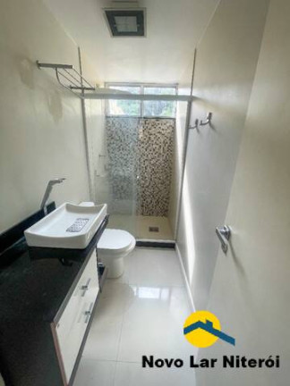 Imagem Apartamento com 2 Quartos à Venda, 53 m² em Santa Rosa - Niterói Imagem Apartamento com 2 Quartos à Venda, 53 m² em Santa Rosa - Niterói