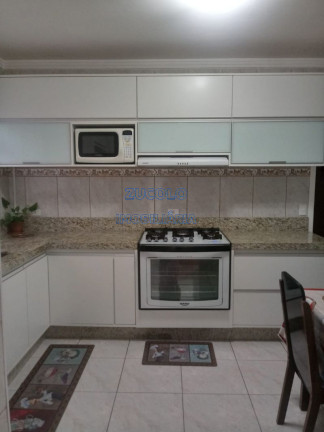 Imagem Casa com 3 Quartos à Venda, 86 m² em Rudge Ramos - São Bernardo Do Campo Imagem Casa com 3 Quartos à Venda, 86 m² em Rudge Ramos - São Bernardo Do Campo