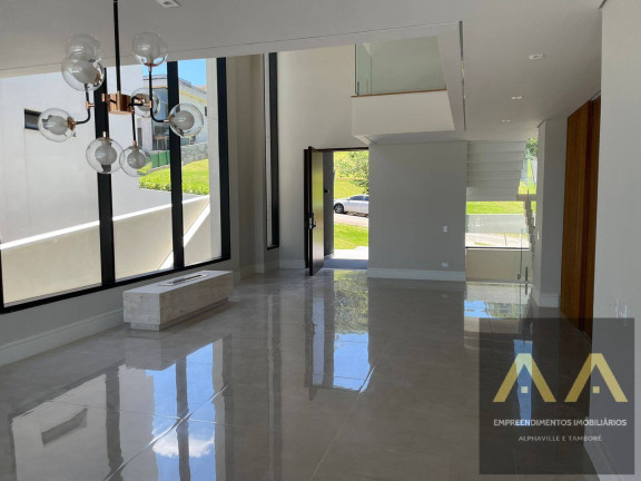 Imagem Casa com 4 Quartos à Venda, 525 m² em Tamboré - Santana De Parnaíba Imagem Casa com 4 Quartos à Venda, 525 m² em Tamboré - Santana De Parnaíba