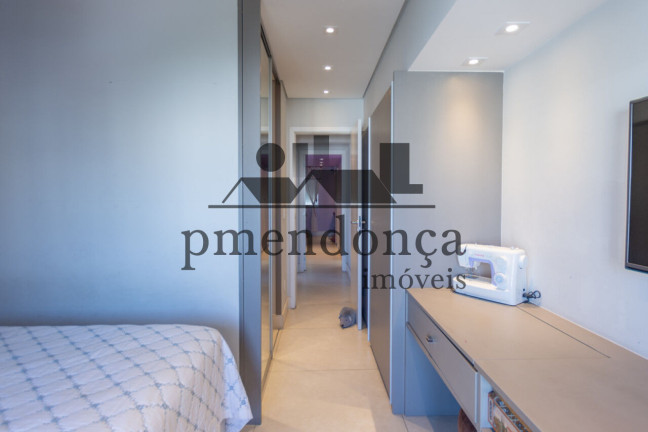 Imagem Apartamento com 3 Quartos à Venda, 161 m² em Vila Romana - São Paulo Imagem Apartamento com 3 Quartos à Venda, 161 m² em Vila Romana - São Paulo