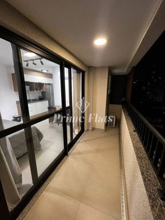 Imagem Apartamento com 1 Quarto para Alugar, 32 m² em Pinheiros - São Paulo Imagem Apartamento com 1 Quarto para Alugar, 32 m² em Pinheiros - São Paulo