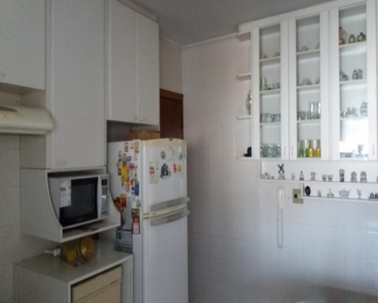 Imagem Apartamento com 3 Quartos à Venda, 142 m² em Perdizes - São Paulo