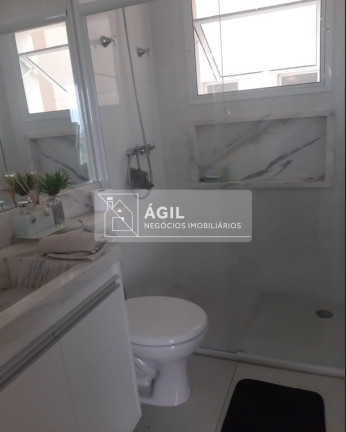 Imagem Apartamento com 2 Quartos à Venda, 60 m² em Pagador De Andrade - Jacareí Imagem Apartamento com 2 Quartos à Venda, 60 m² em Pagador De Andrade - Jacareí