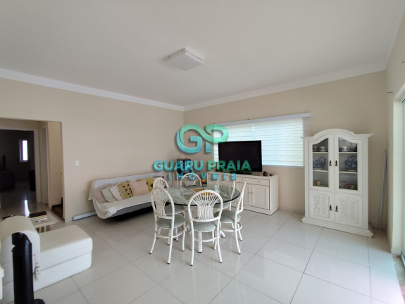 Imagem Casa com 3 Quartos para Alugar, 200 m² em Balneário Praia Do Pernambuco - Guarujá Imagem Casa com 3 Quartos para Alugar, 200 m² em Balneário Praia Do Pernambuco - Guarujá