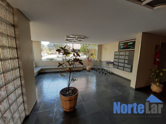 Imagem Apartamento com 2 Quartos à Venda, 55 m² em Jardim Peri - São Paulo