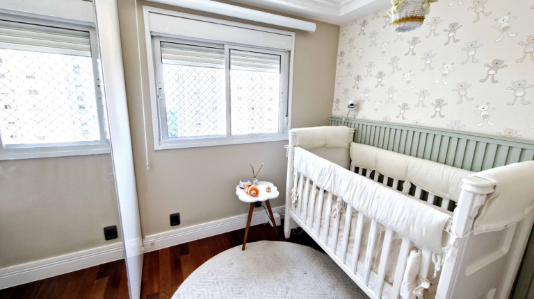 Imagem Apartamento com 2 Quartos à Venda, 100 m² em Jardim Dom Bosco - São Paulo