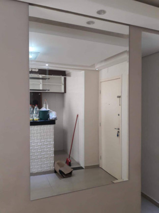 Imagem Apartamento com 2 Quartos à Venda, 49 m² em Vossoroca - Votorantim