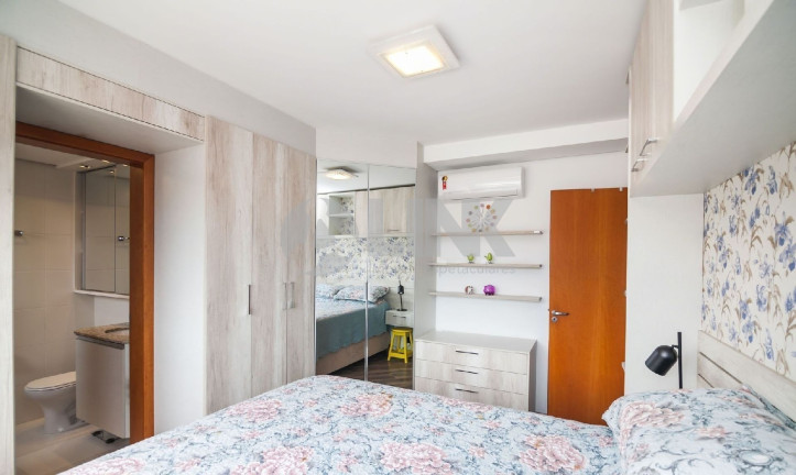 Imagem Apartamento com 2 Quartos à Venda, 67 m² em Chácara Das Pedras - Porto Alegre Imagem Apartamento com 2 Quartos à Venda, 67 m² em Chácara Das Pedras - Porto Alegre
