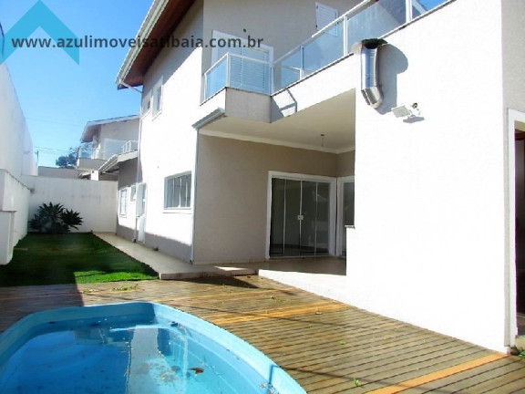 Imagem Casa com 3 Quartos à Venda, 216 m² em Jardim São Nicolau - Atibaia Imagem Casa com 3 Quartos à Venda, 216 m² em Jardim São Nicolau - Atibaia
