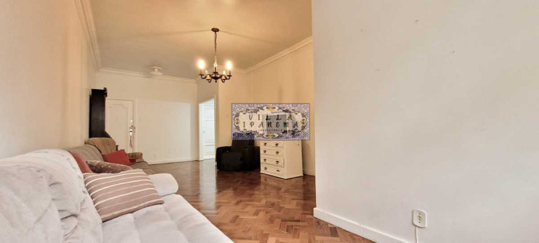 Imagem Apartamento com 3 Quartos à Venda, 123 m² em Copacabana - Rio De Janeiro Imagem Apartamento com 3 Quartos à Venda, 123 m² em Copacabana - Rio De Janeiro