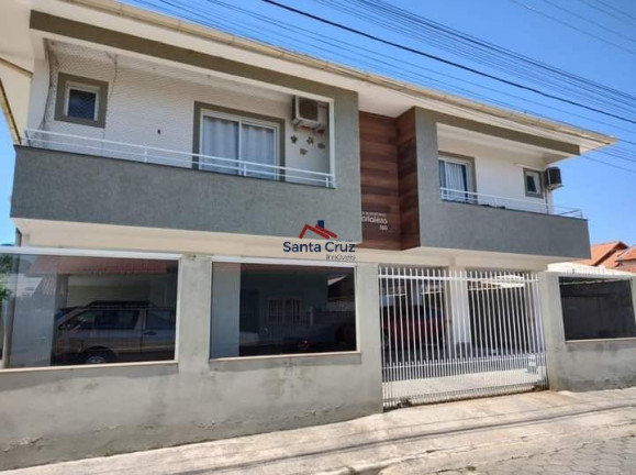 Apartamento com 2 Quartos à Venda, 77 m² em Ingleses Do Rio Vermelho - Florianópolis