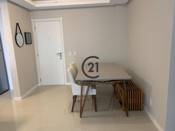 Imagem Apartamento com 2 Quartos à Venda, 86 m² em Praia Comprida - São José Imagem Apartamento com 2 Quartos à Venda, 86 m² em Praia Comprida - São José